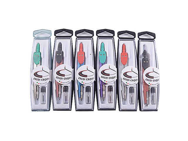 COMPASSO COLOR ART. 123