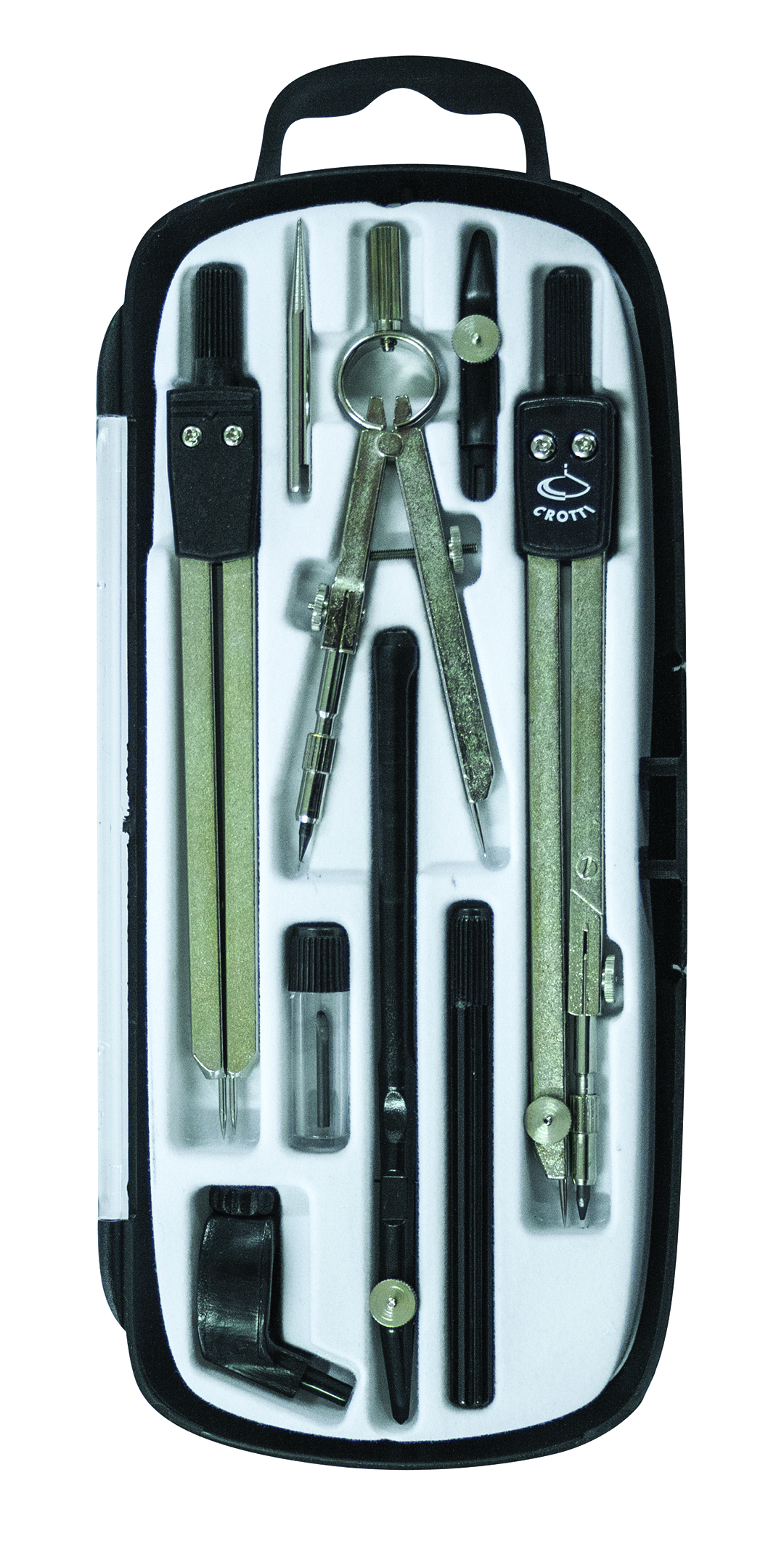 COMPASSIERA ART. 209