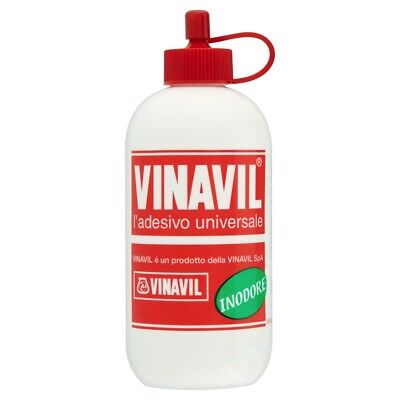 COLLA VINAVIL UNIVERSALE FLACONE 100 GR. D0640