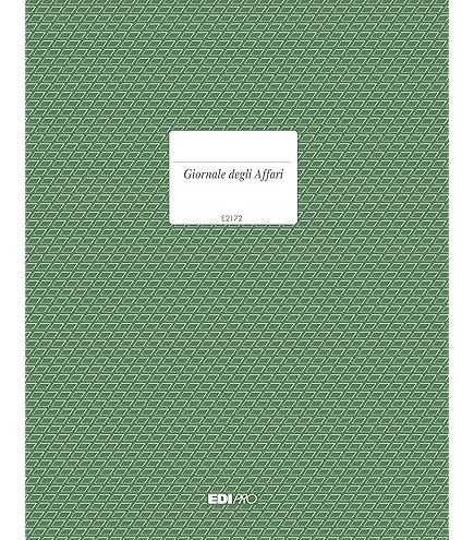 REG. ACQUISTI 22 PAG NUM F.TO 31X24,5