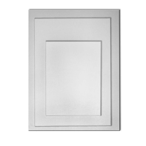 CARTONE TELATO PER PITTURA CM 30X40 354/3040