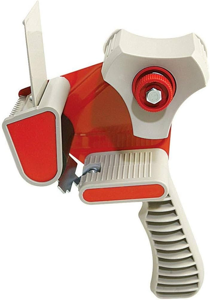 TENDINASTRO DA PACCHI CON FRIZIONE TD51