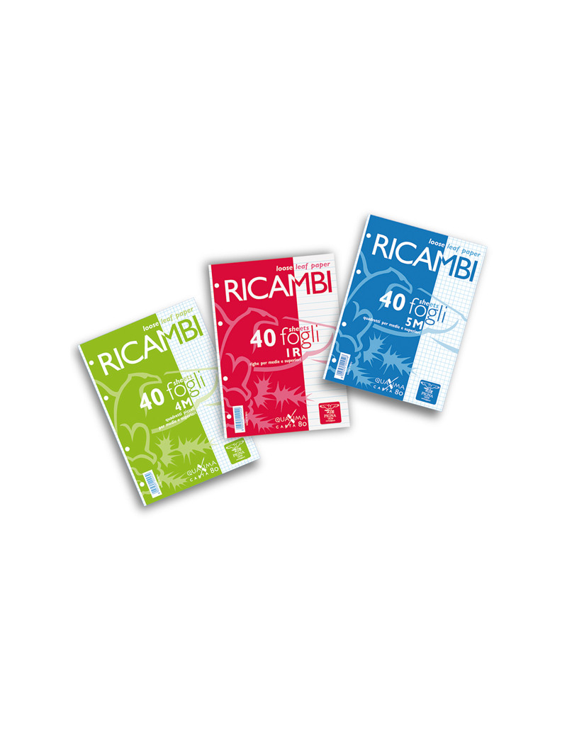 RICAMBI BIANCHI QUAXIMA A4 RIG.C 00629030C