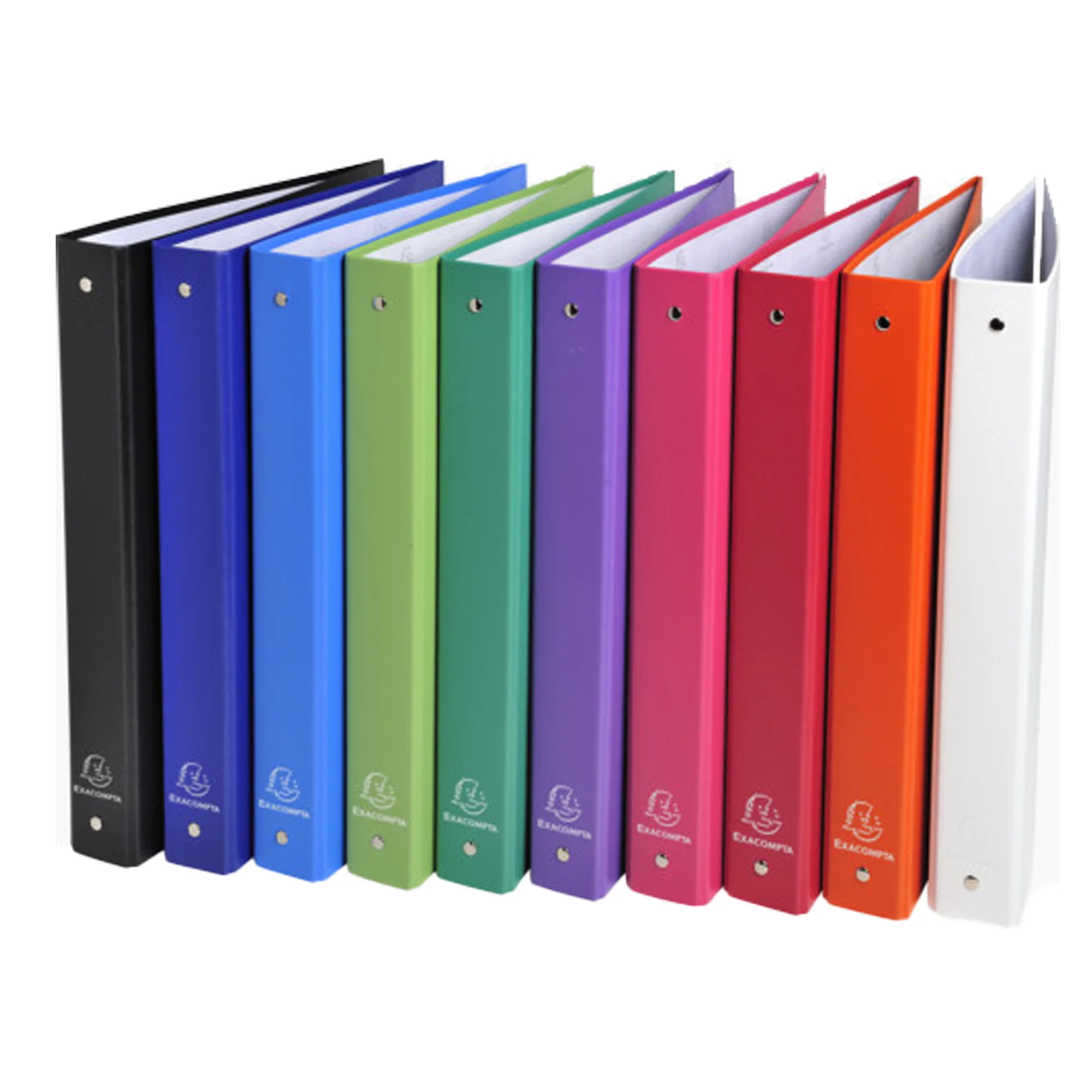 RACCOGLITORE 4 ANELLI D30 A4 51330E