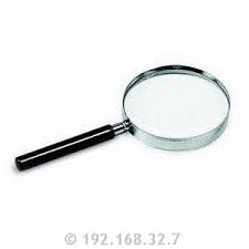 LENTE INGRANDIMENTO 1121