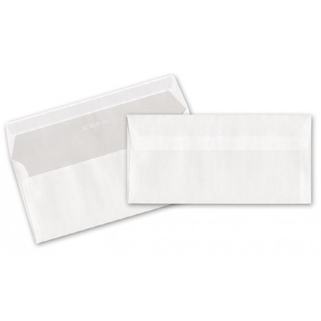 BUSTE 11X23 C/STRIP 25 PZ. 0548