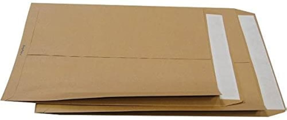 BUSTE SACCO AVANA SOFF 30X40 PACK10 0586