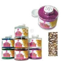 GLITTER BARATTOLO ML 150 FUXIA 130/100/6