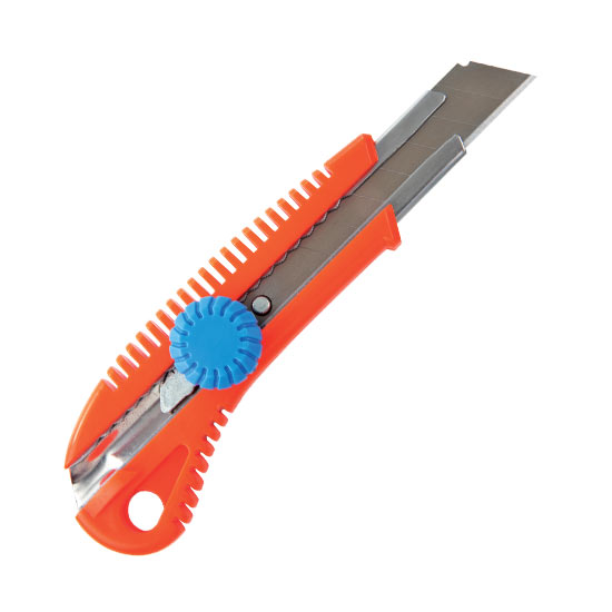 CUTTER CON BLOCCALAMA A VITE 11NIK005