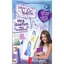 VIOLETTA MINI FASHION KIT COL.