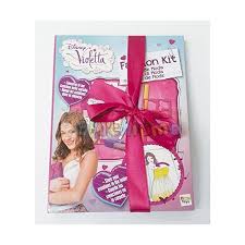 VIOLETTA KIT MODA COLORE