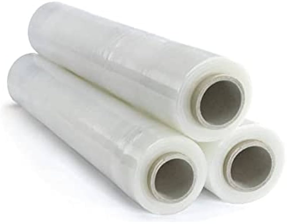 FILM ESTENSIBILE TRASPARENTE 10NIK019