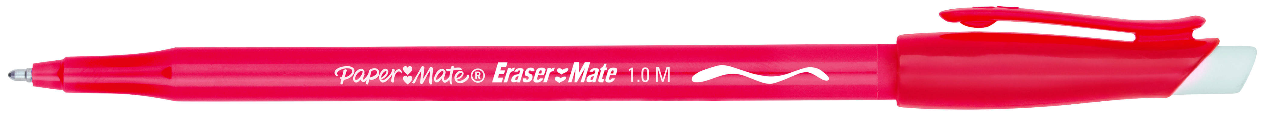 PENNA REPLAY M1,0 ROSSA 12 PZ. 2109258