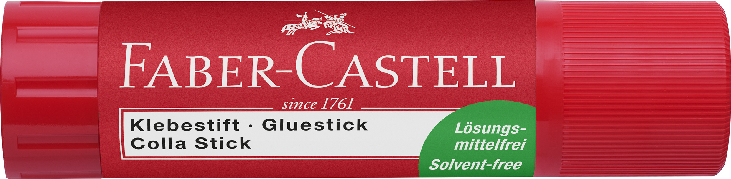 COLLA STICK FABER 40 GR 187484