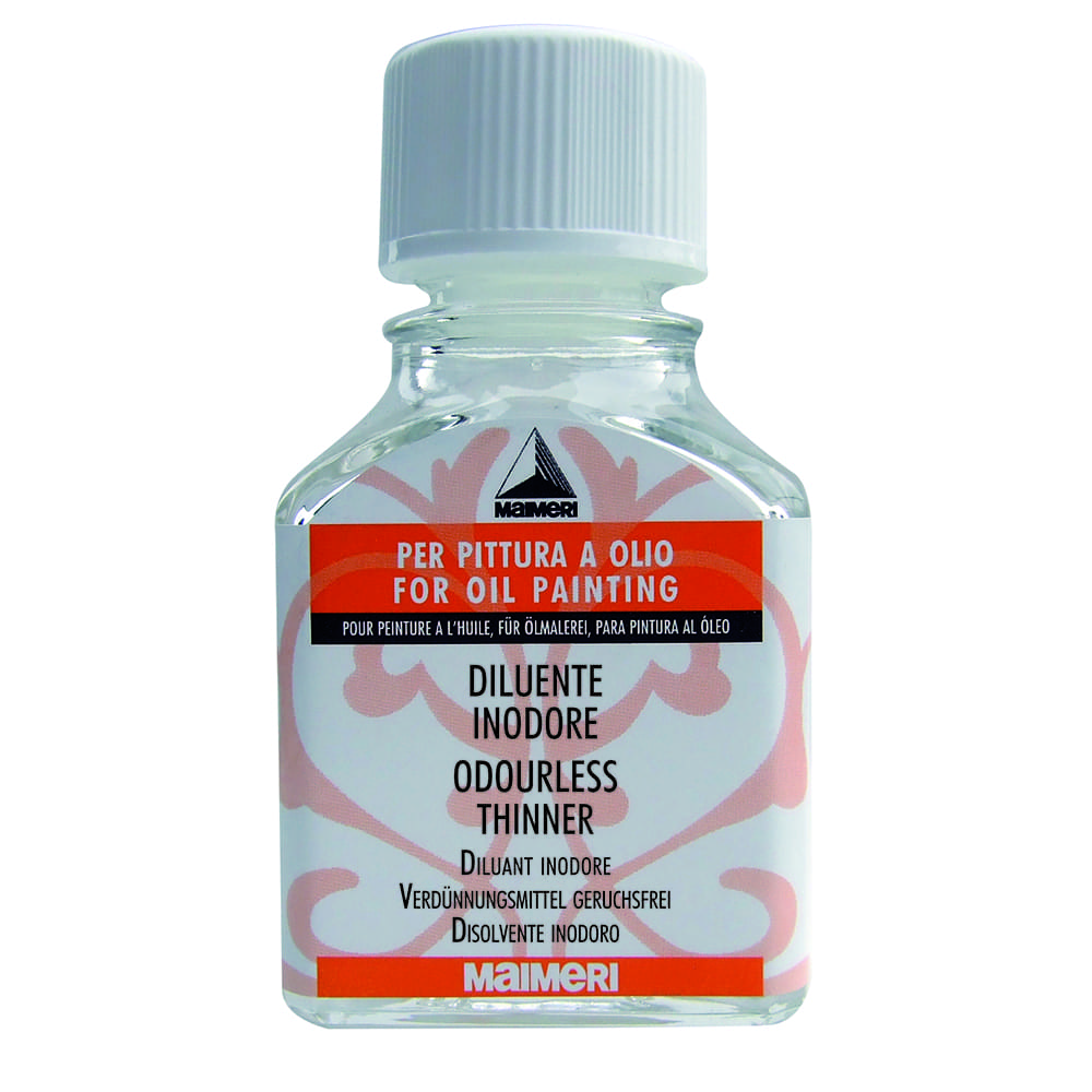 MAIMERI DILUENTE INODORE 75ML M5816600