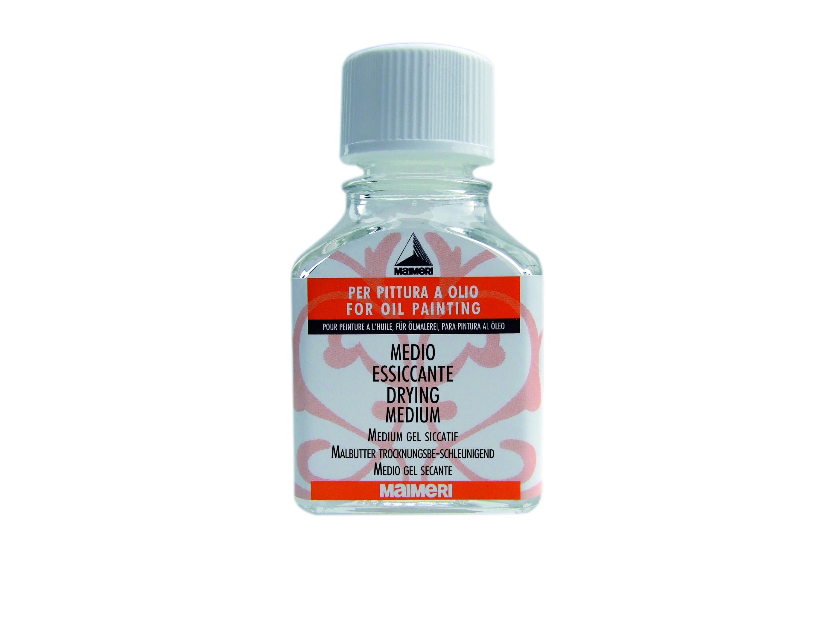 MAIMERI DILUENTE MEDIO ESSICANTE 75ML M5816626