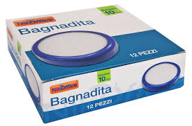 BAGNADITA CM 10 03NIK004