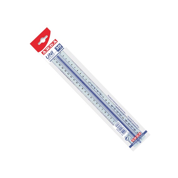 RIGA UNI SS 40 CM. 28940SS