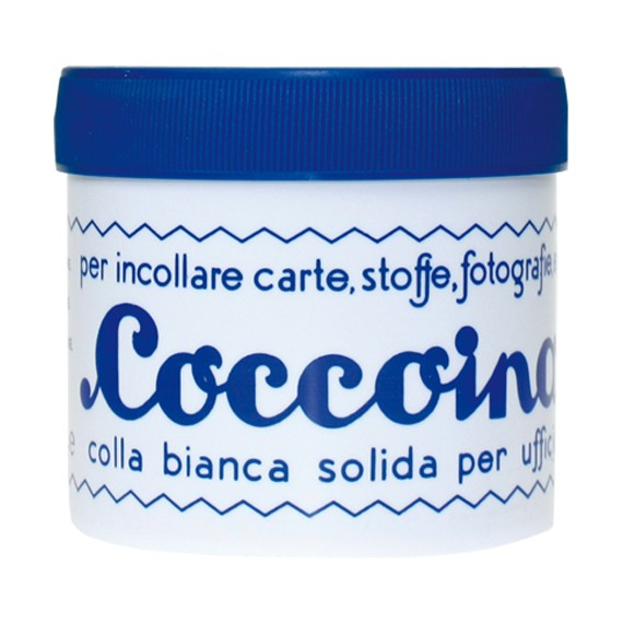 COLLA COCCOINA GR 50 607 126072000