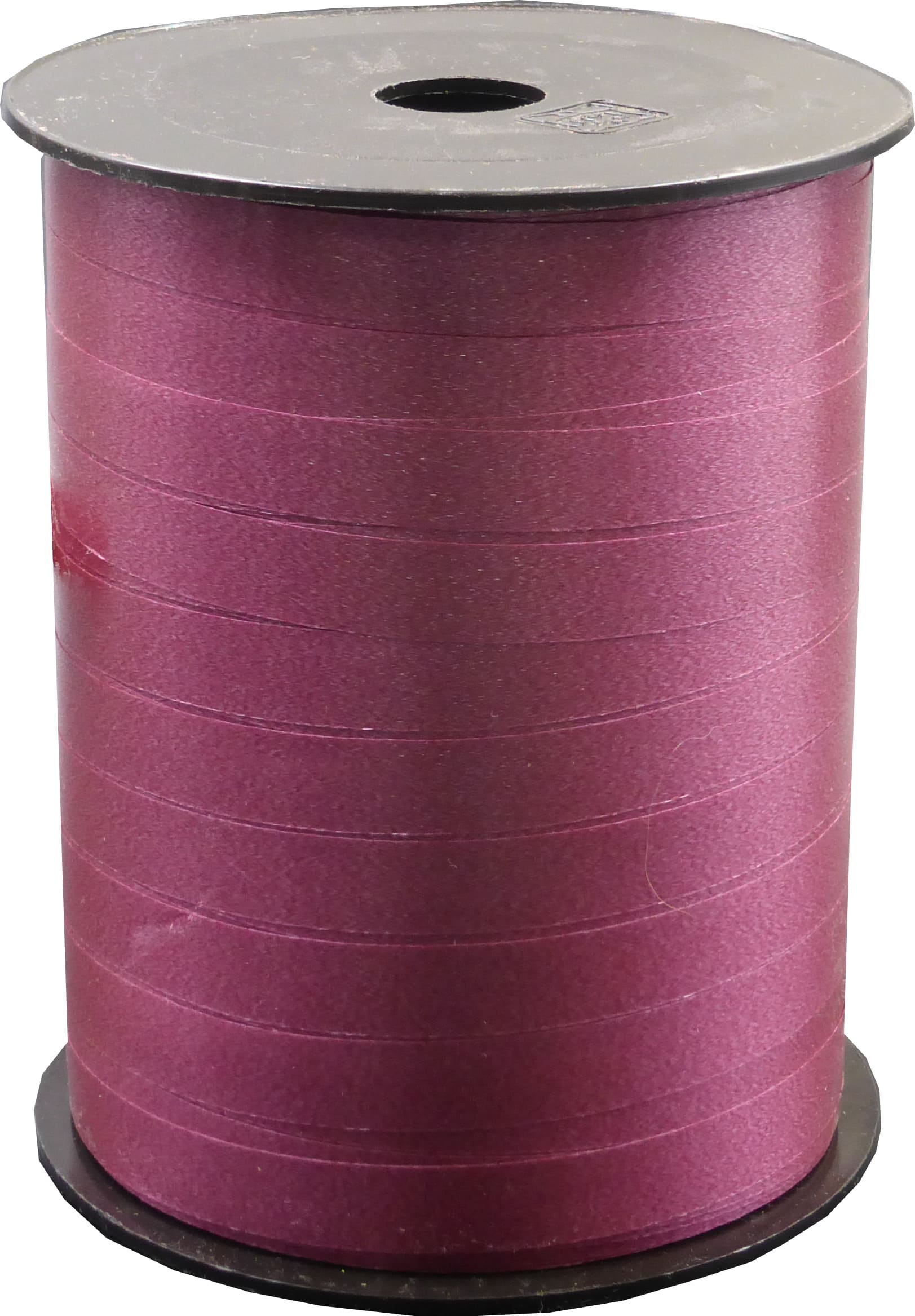 NASTRO DIAMANT MM. 10/250 MT. BORDEAUX 1250-0065