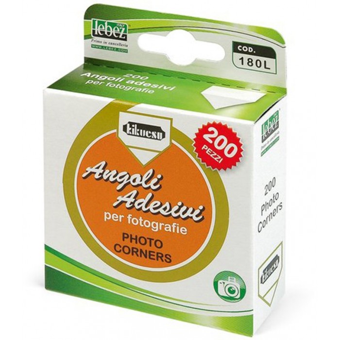 ANGOLINI FOTO KIKUESU 200PZ 180L