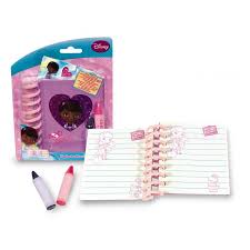 DOC ACTIVITY BOOK 90143