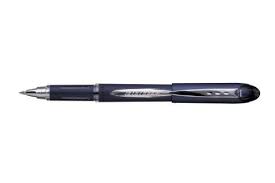 PENNA JETSTREAM SCATTO 07 NERO SXN217N
