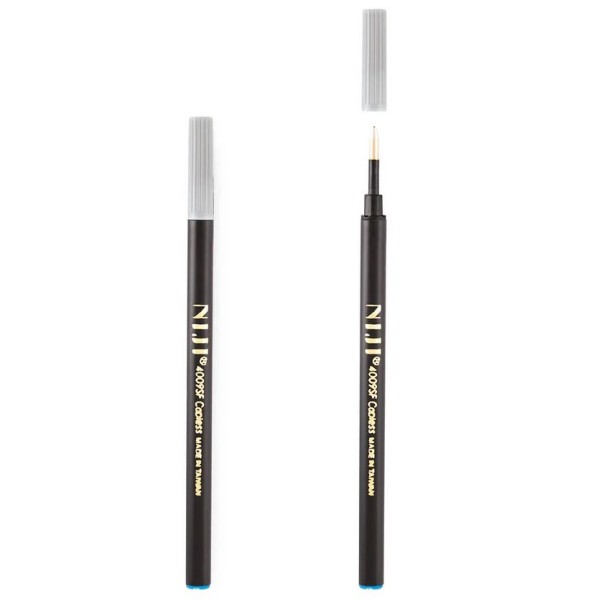 REFILL ROLLER 4009 NERO 4009-N