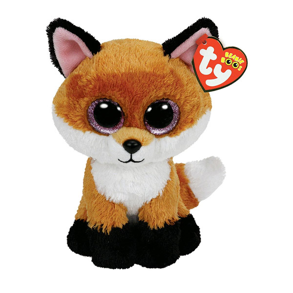 BEANIE BOO S 15 CM. SLICK T36159