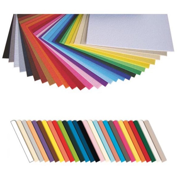 CARTONCINO FABRIANO LR ONICE 70X100 220 GR 100 FG. 40470117