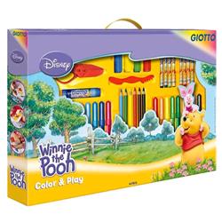 VALIGETTA WIINNIE GIOTTO