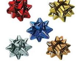 STELLA DIAMANT PRIMAVERA 7 MM. 100 PZ ASSORTITO 4101-0099P