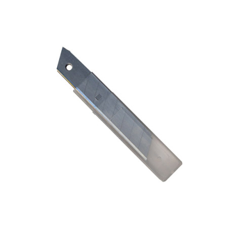 LAME CUTTER PICCOLO ASTUCCIO 10 LAME 11NIK009