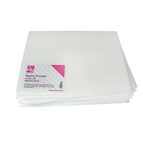 ESPANSO PRESSATO CM. 30X40 1314
