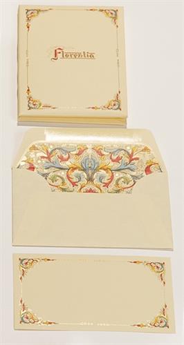 BLOCCHETTO FLORENTIA 10/10 9X14 01120200