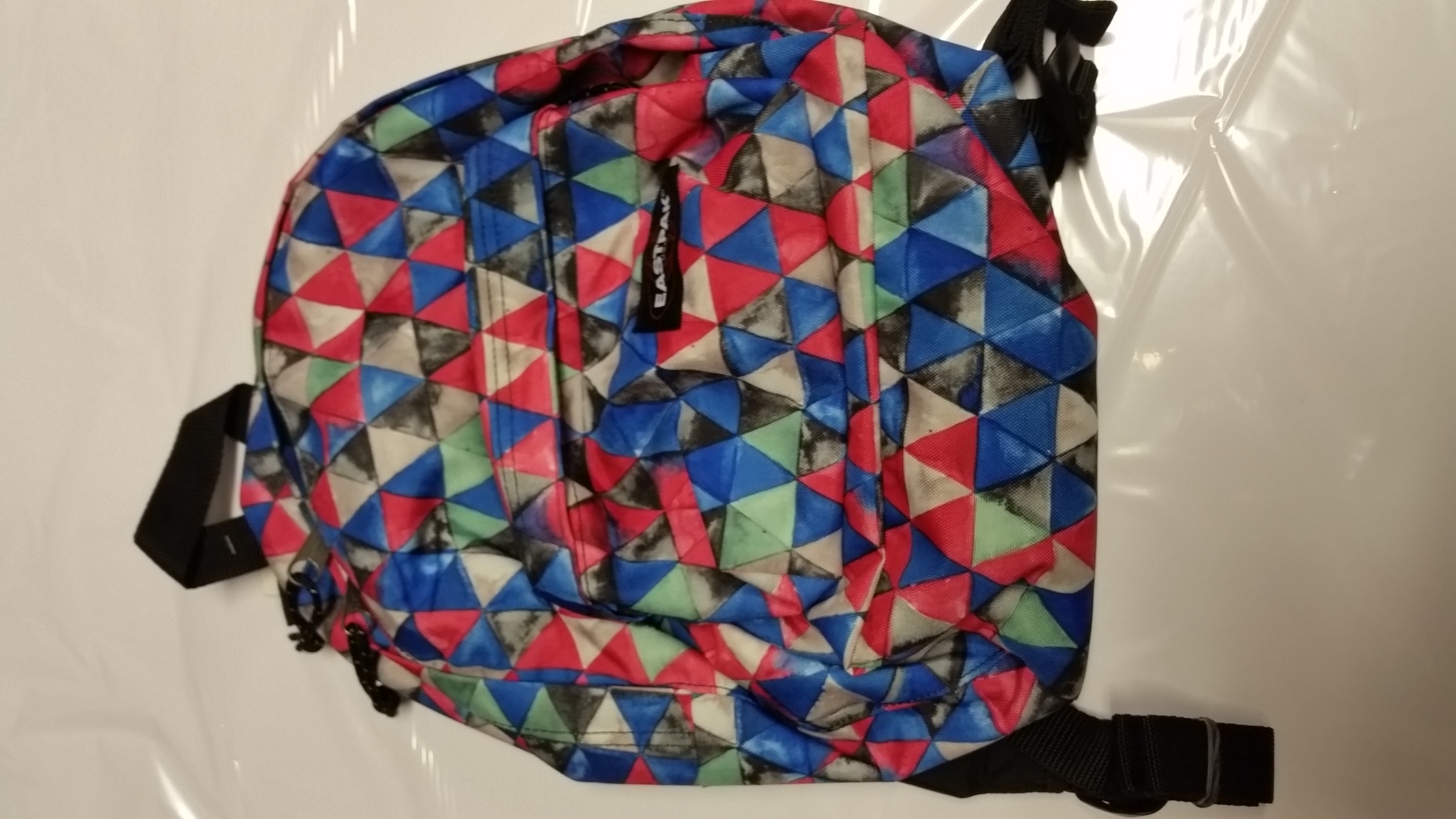 ZAINO EASTPAK ORBIT EK043