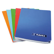 RUBRICA A5 60FG 30NIK063