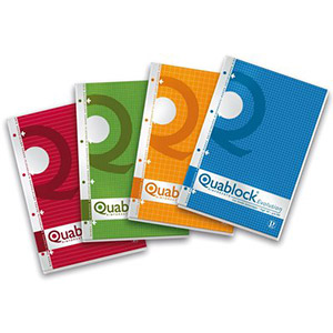 RICAMBIO QUABLOCK A4 EVOLUTION 1R 02112151R