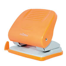 PERFORATORE A DUE FORI 30 FG. COLORI ASS. 05NIK016