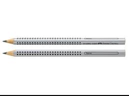 MATITA GRAFITE JUMBO GRIP HB 111900