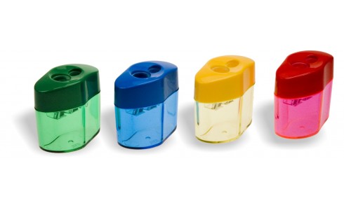 TEMPERAMATITE 2 FORI C/SERBATOIO 00346