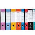 REGISTRO PROTOCOLLO D5 NERO E NERO 0201157.NE