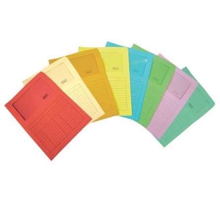 CARTELLINE SINTEX VERDI 0573