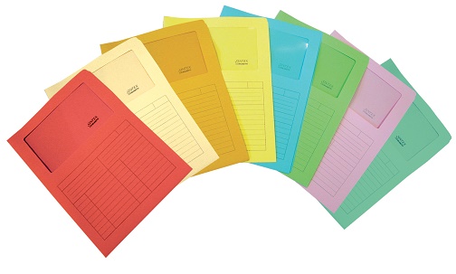 CARTELLINE SINTEX ROSA 0574