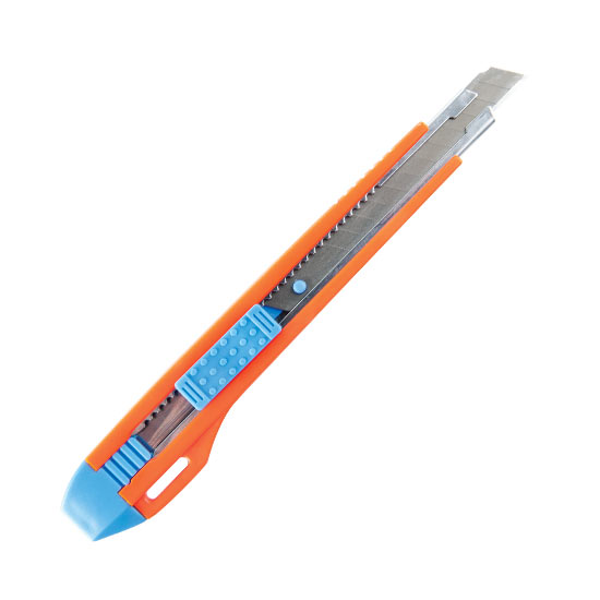 CUTTER PICCOLO PROFESSIONALE 11NIK007