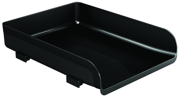 PORTACORRISPONDENZA MY DESK NERO 85510N