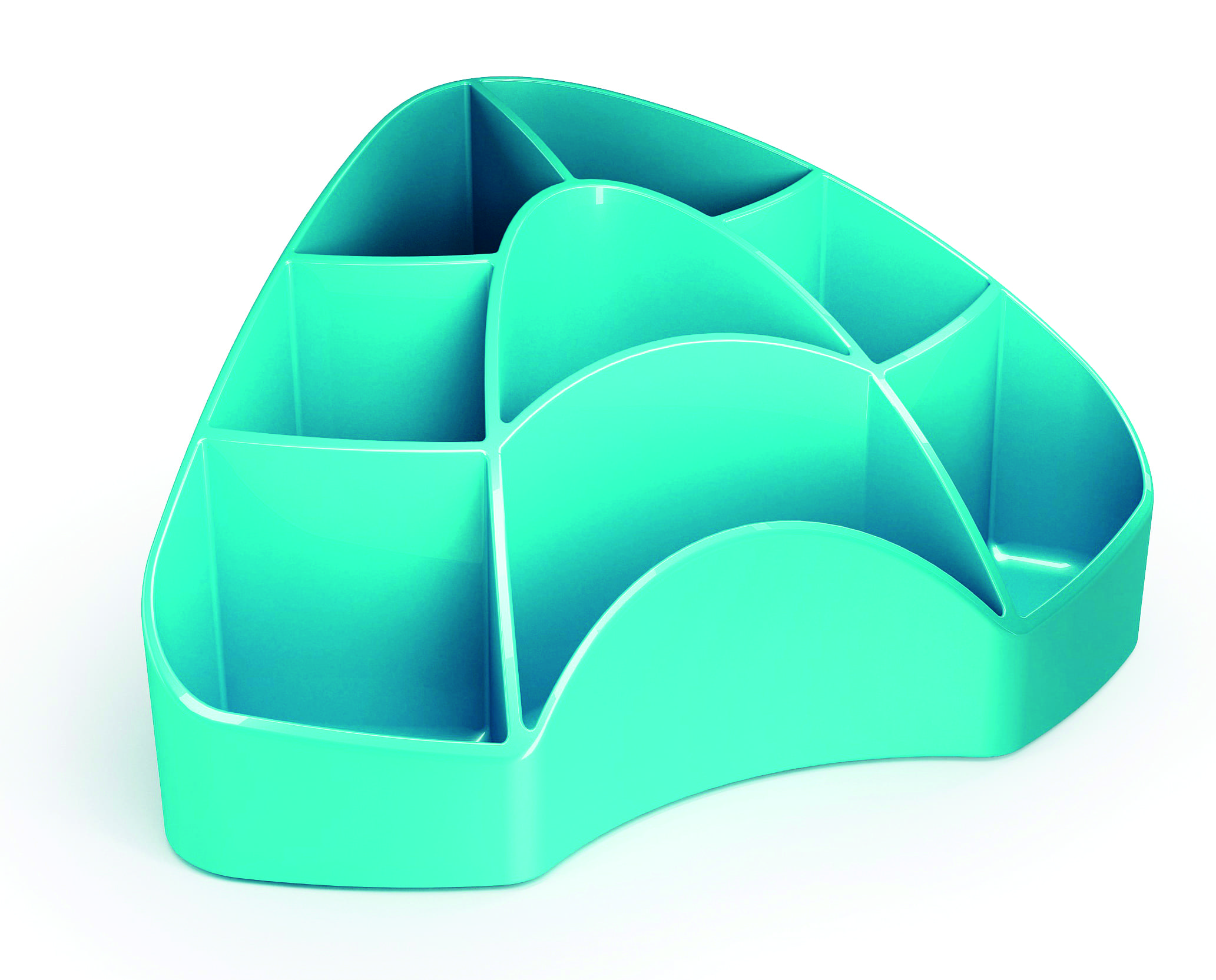 MULTIPOT MY DESK TURCHESE 7121TU