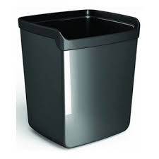 PORTAPENNE MY DESK NERO 8111N