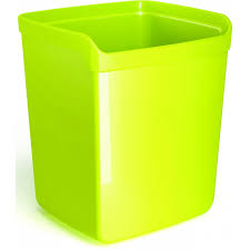 PORTAPENNE MY DESK VERDE 8111V