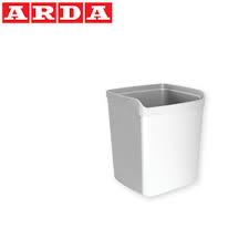 PORTAPENNE MY DESK BIANCO 8111B